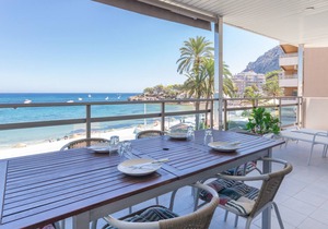 Frentemar - Costa CarpeDiem - Calpe, Calpe, Costa Blanca