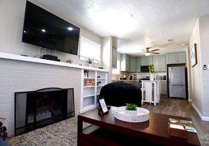 Freshly Remodeled 3bd/1ba Home in Golden Hill!!