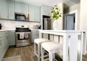 Freshly Remodeled 3bd/1ba Home in Golden Hill!!