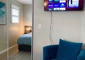 Freshly Remodeled 3bd/1ba Home in Golden Hill!!