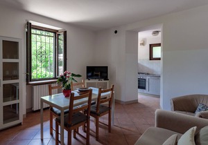 Frey House apt. 1, 2 and 3 at Lake Orta with pool and garden