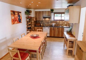 Fricktalerhuus Apt 3 by Interhome