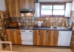 Fricktalerhuus Apt 3 by Interhome