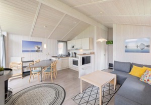 Friedrichskoog-Deichblick 20