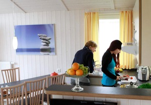 Friedrichskoog-Deichblick 22