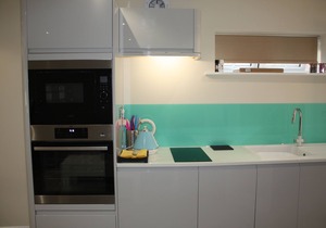 Frinton Escapes - Studio Apartment, Ground Floor