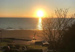Frinton Escapes