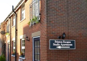 Frinton Escapes - The Cottage
