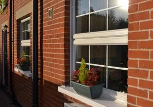 Frinton Escapes - The Cottage