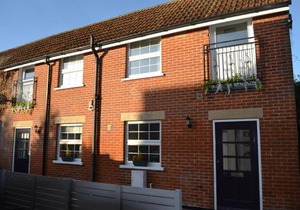 Frinton Escapes - The Cottage