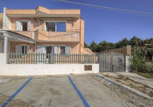 Front Beach Posto Vecchio 2