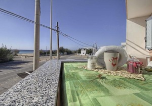 Front Beach Posto Vecchio 1