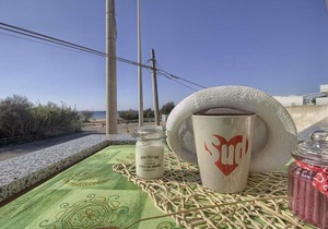 Front Beach Posto Vecchio 1