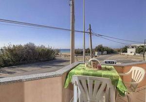 Front Beach Posto Vecchio 1