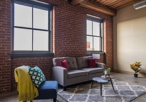 Frontdesk 1209 Washington Ave Apts Downtown St Louis