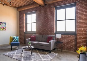 Frontdesk 1209 Washington Ave Apts Downtown St Louis