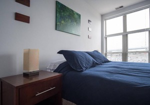 Frontdesk 132 Jefferson St Apts Milwaukee's Third Ward