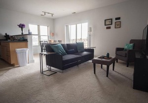 Frontdesk 132 Jefferson St Apts Milwaukee's Third Ward