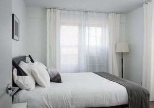 FRONTDESK 2 BR Apt near Grand Center District