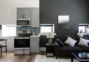 FRONTDESK Modern 1 BR Apt near Tower Grove Park