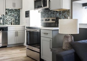 FRONTDESK Modern 1 BR Apt near Tower Grove Park