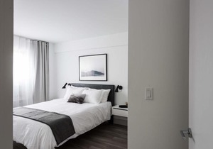 FRONTDESK Modern 1 BR Apt near MO History Museum