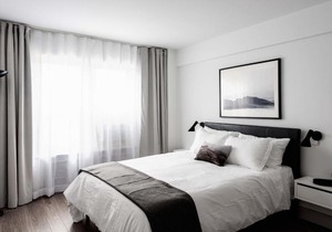 FRONTDESK Modern 1 BR Apt near MO History Museum