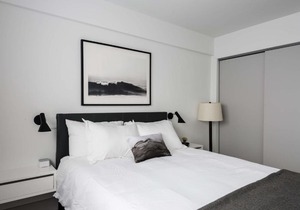 FRONTDESK Modern 1 BR Apt near MO History Museum