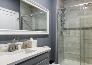 FRONTDESK Revamped 1 BR Apt by The Gate District