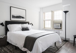 FRONTDESK Spacious 1 BR Apt in Central West End