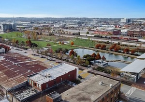 Frontdesk | Stunning Studio APT near UAB Hospitals