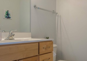 Frontdesk | Walk to Everything from 2 BR Apt