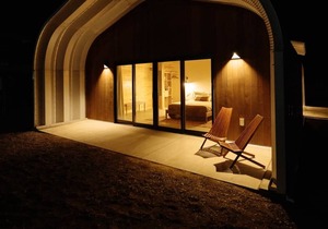 Frontier Drive-Inn | Suite 12