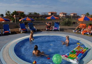 Fuerteventura Origo Mare (V) 2p 4p Sel