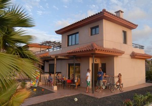 Fuerteventura Origo Mare (V) 2p 4p Sel