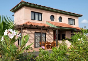 Fuerteventura Origo Mare (V) 2p 4p VIP