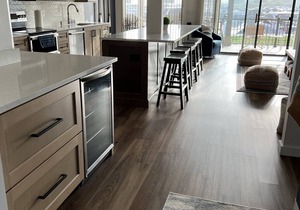 FULL REMODEL done in 2023! Come visit and enjoy the view😎