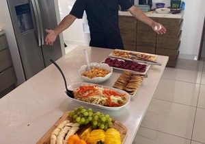 Full-Service Villa [Driver, Chef, Pool, and 1/2 off Tours]