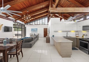 Full-Service Villa [Driver, Chef, Pool, and 1/2 off Tours]