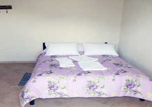 Full view of Mantiqueira (chalet 4)