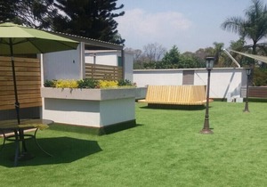 Fully equipped loft in a Boutique Hotel - Quinta Isabella unit 4