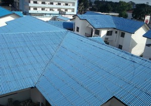 Fully Furnished & Serviced 1Bed apartment Two