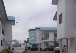 Fully Furnished & Serviced 1Bed apartment Two