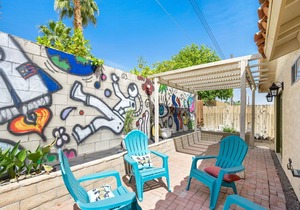 FUN Private Pool Home w/ 3bd/3ba La Quinta Cove