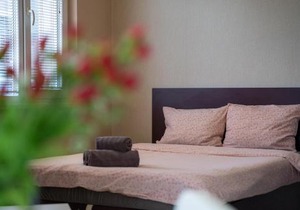 Funky apartment in Studentski Grad