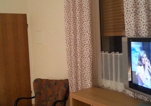 Furnished apartment 1-2 people