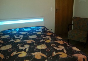 Furnished apartment 1-2 people