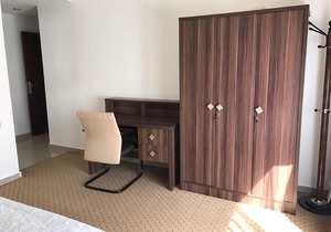 Furnished Apartment Al Jubiha