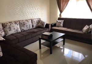 Furnished Apartment Al Jubiha