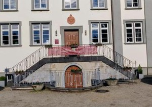 Gästehaus der Abtei Sayn